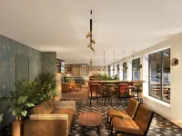 Four Points by Sheraton Edinburgh エディンバラのホテル