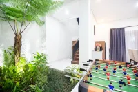 Griya Arsanta (Family Only) Các khách sạn ở Banguntapan