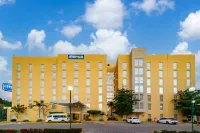 City Express by Marriott Villahermosa Hotels in 