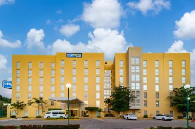 City Express by Marriott Villahermosa Hotels in 