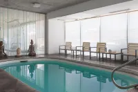 UY Proa Sur Hotel - Pools