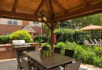 Residence Inn Chicago O'Hare Các khách sạn ở Rosemont