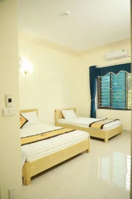 A15 Hotel SON TAY Hotel a Vinh Thinh