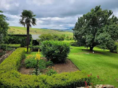 Oban Farm Stay Hotels in 