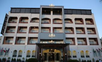 Kaya Hotel Amman
