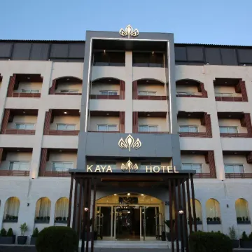 Kaya Hotel Amman