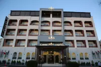 Kaya Hotel Amman Hotels near Jaber Mall Al Sarisi