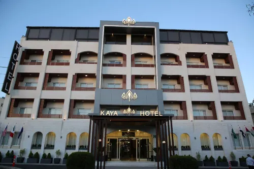 Kaya Hotel Amman