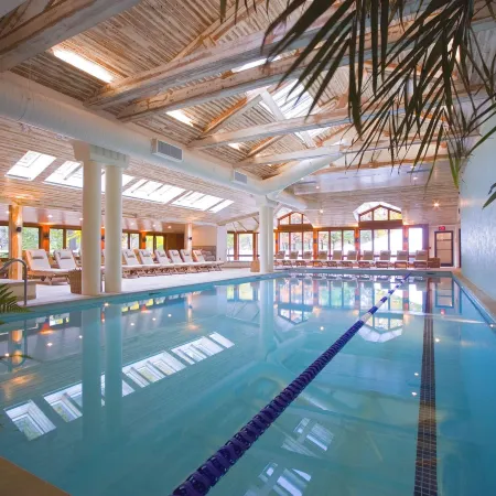 Topnotch Resort