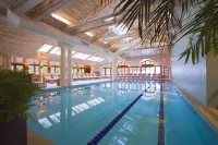 Topnotch Resort - Pools