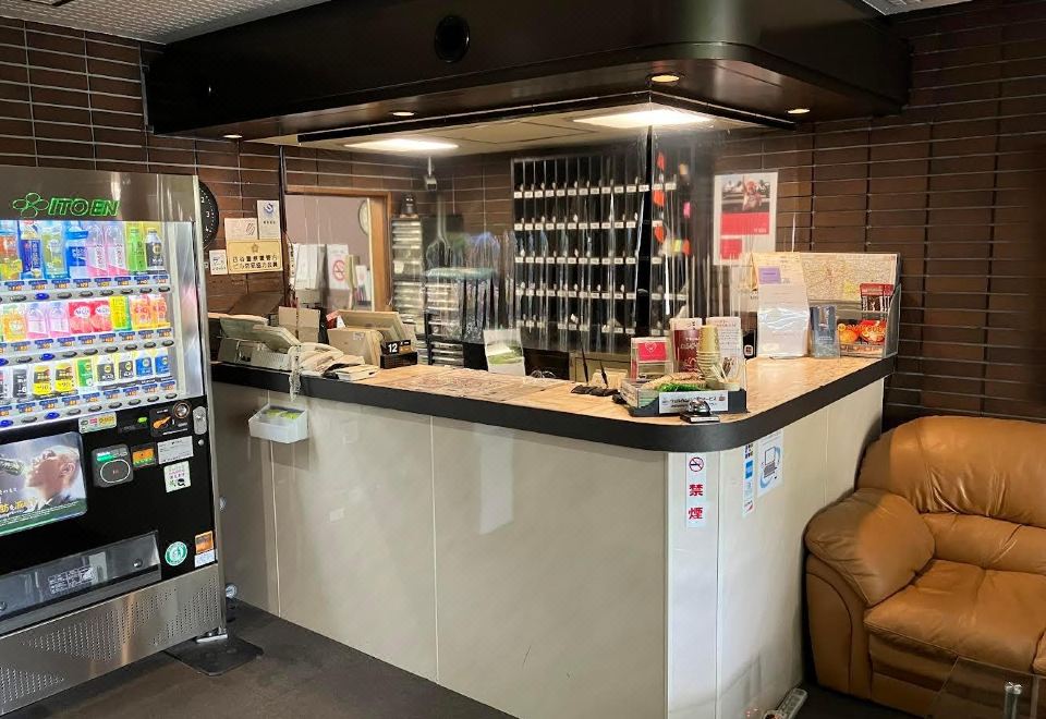 레지던스 호텔 윌 신주쿠