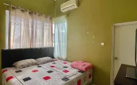Gerbera 4Br Villa SpringHill Garden Malang - 3-Star