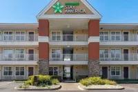 Extended Stay America Suites - Santa Rosa - South