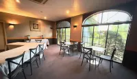 Mackay Resort Motel - Desayuno