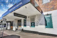 Penshurst Hotel Hotel a Mortdale