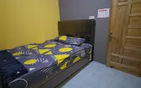 Ebm Homestay Hotels in Air Lintang