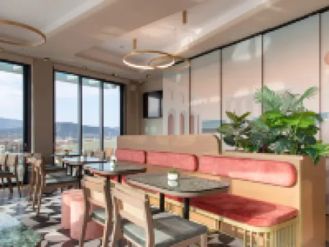 1910 Lifestyle Hotel Hotels in Volos