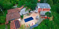 El Eden Country