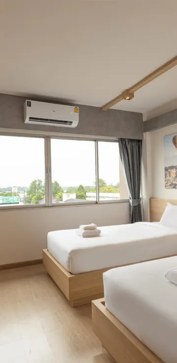 ห้องสุพีเรียร์