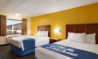 Days Inn by Wyndham Oak Ridge Knoxville