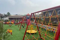 Prathamesh Valley Resort Mahabaleshwar Hotels in Kaswand