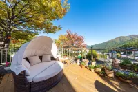 Gapyeong Morning Calm Pension Hotels near Garden of Morning Calm