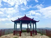 Grasshopper Mountain Homestay