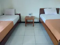 Hotel Tentrem Syariah Hotels in Kanigaran
