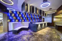 Hare Krishna Hotel Hotels in Навсари