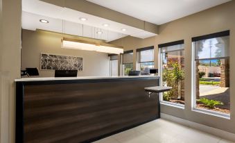 MainStay Suites Savannah Midtown