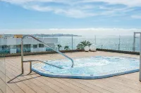 Hotel Best Maritim - Gym