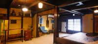 Yamasakiryokan-Q Hotel a Sayō