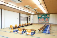 Daitoku Hotel Hotel a Chōshi