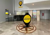 Hotel Escala Central del Norte Hotels in Gustavo A. Madero