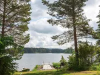 Ranta-lemettilä Hotels in Petäjävesi