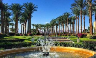 Four Seasons Resort Sharm El Sheikh Villa & Chalet - Private Residence