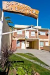 Complejo la Lucila Hotels in Puerto Madryn