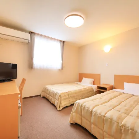 Hotel Pony Onsen