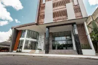 SJ Miracle Hatyai Các khách sạn gần HATYAI UNIVERSITY