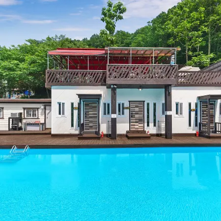 Ulsan Lime House