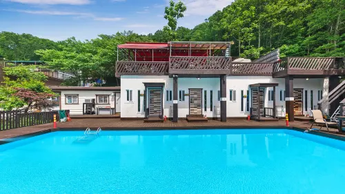 Ulsan Lime House