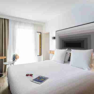 Hôtel ibis Brest Centre Rooms