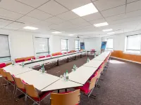 Ibis Marne-la-Vallée Noisy Hotel a Noisy-le-Grand