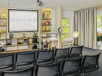 Hôtel Mercure Forbach Hotels in Forbach