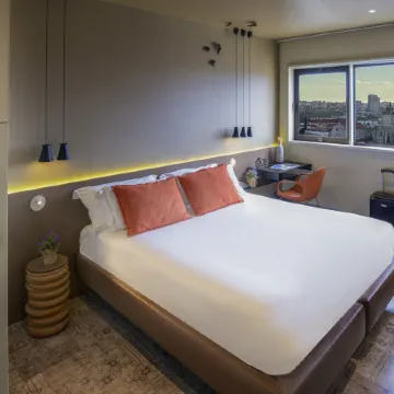 Mercure Porto Centro Santa Catarina Отели рядом с достопримечательностью «Се»