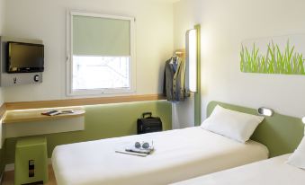 Ibis Budget Besancon Ouest