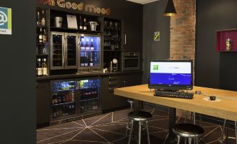 Ibis Styles Roanne Centre Gare