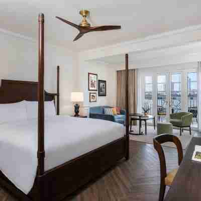 Sofitel Legend Casco Viejo - Panama City Rooms