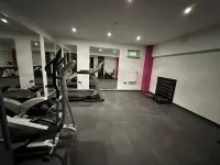 B&B HOTEL Bytom Hotels in Bytom