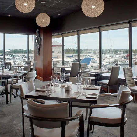 Delta Hotels Kingston Waterfront
